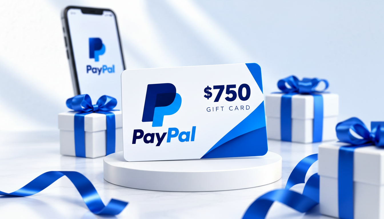 Walmart Gift Card