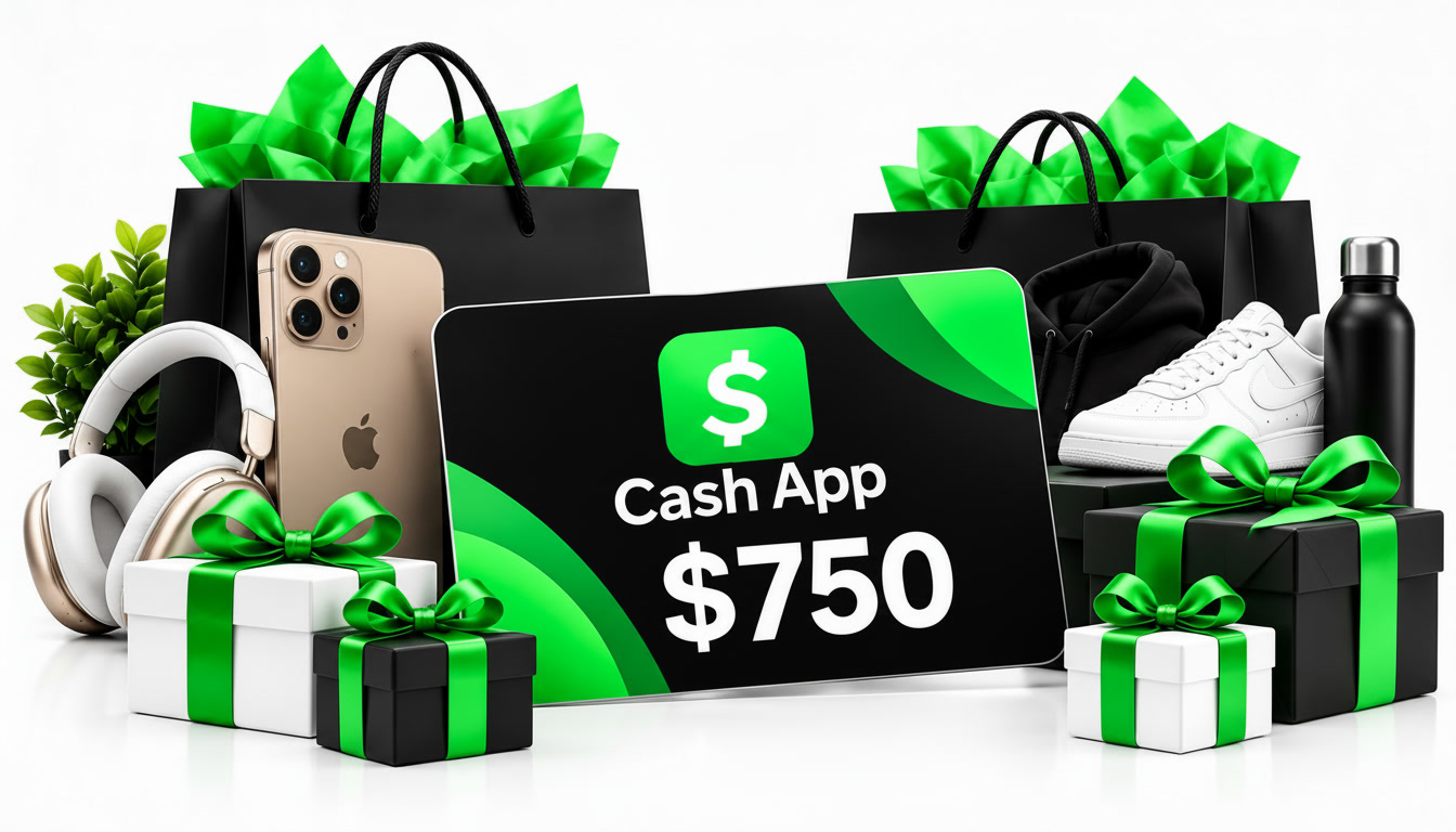 Walmart Gift Card